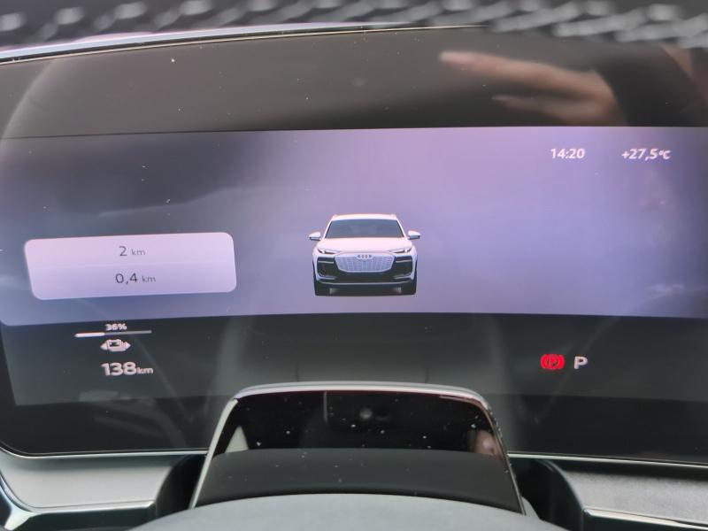 Audi Q6 e-tron Performance – image 9 of 24