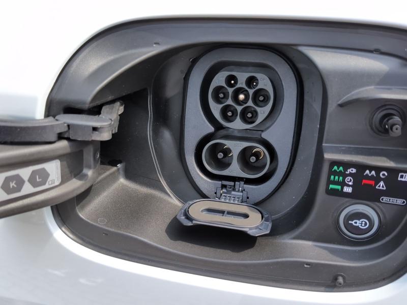 Audi Q6 e-tron Performance – image 14 of 24