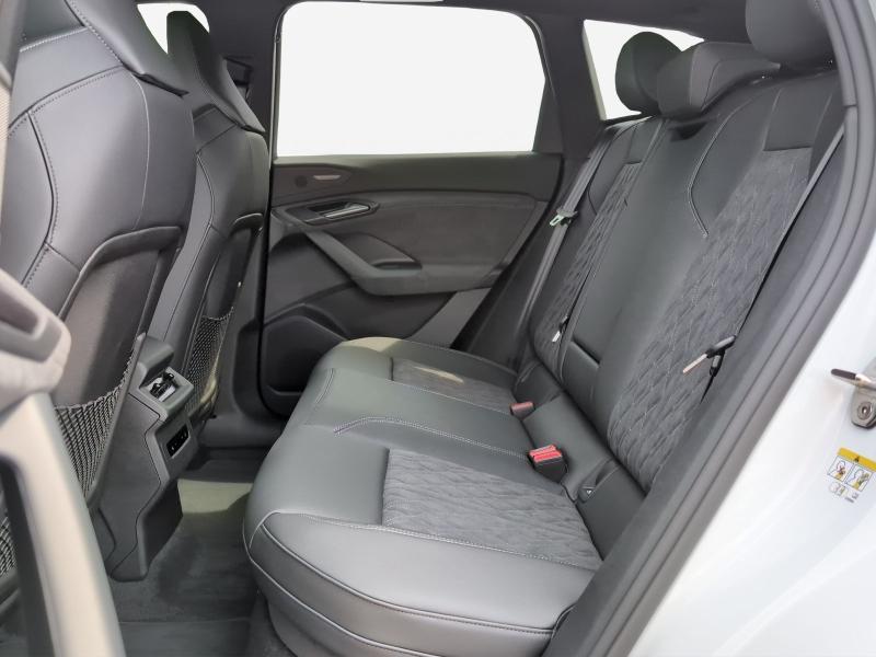 Audi Q6 e-tron Performance – image 15 of 24