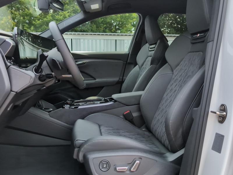 Audi Q6 e-tron Performance – image 16 of 24