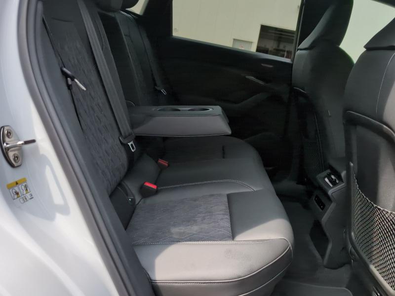 Audi Q6 e-tron Performance – image 19 of 24