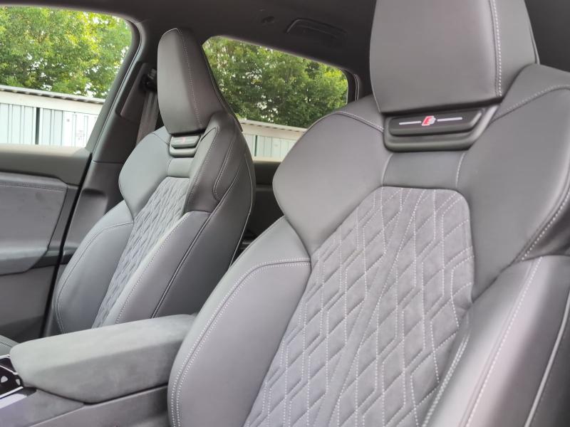 Audi Q6 e-tron Performance – image 20 of 24