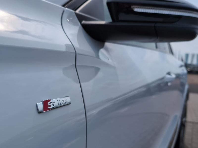Audi Q6 e-tron Performance – image 21 of 24