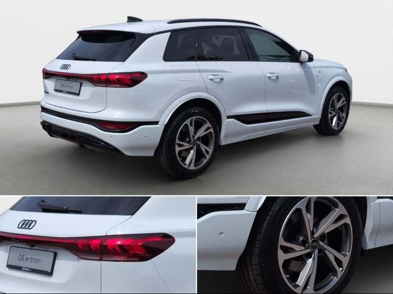 Audi Q6 e-tron Performance – image 24 of 24