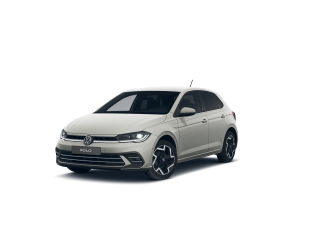 Volkswagen Polo Basis – Bild 1 von 10