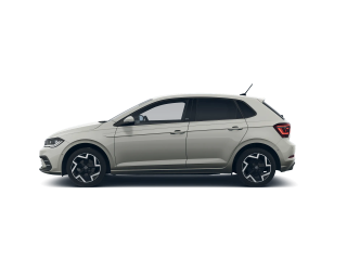 Volkswagen Polo Basis – Bild 5 von 10