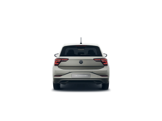 Volkswagen Polo Basis – Bild 6 von 10