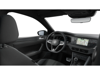 Volkswagen Polo Basis – Bild 9 von 10