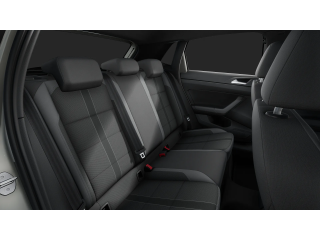 Volkswagen Polo Basis – Bild 10 von 10