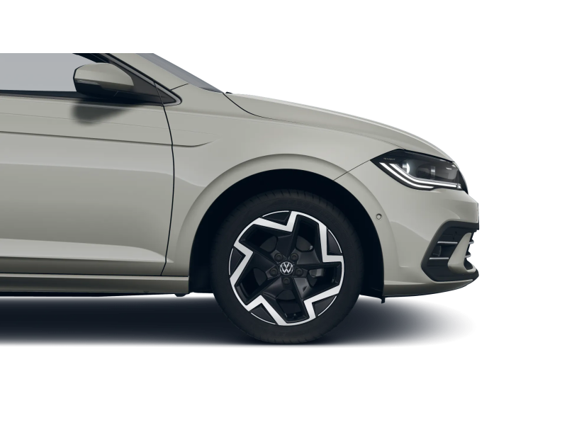 Volkswagen Polo Basis – Bild 3 von 10