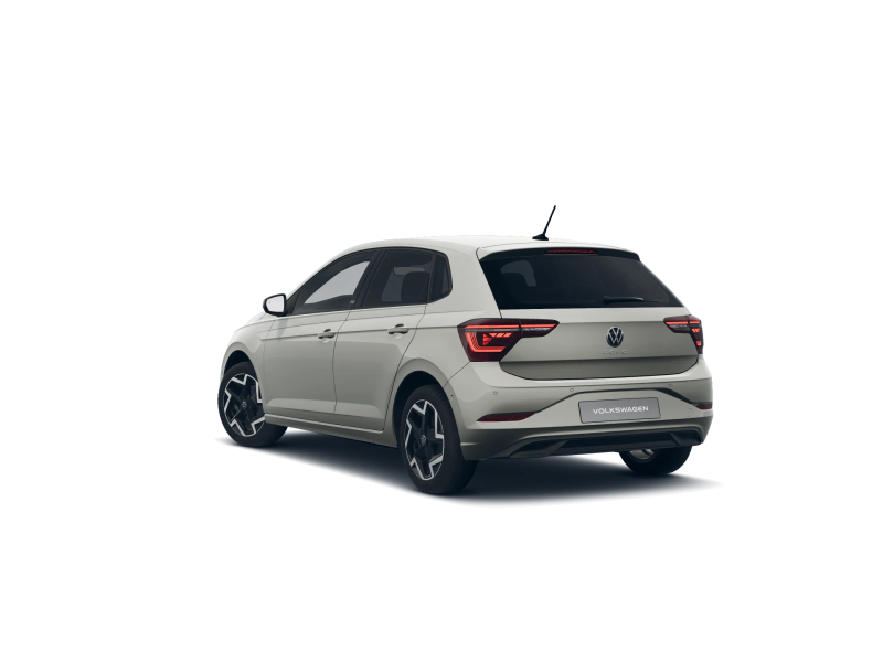 Volkswagen Polo Basis – Bild 4 von 10