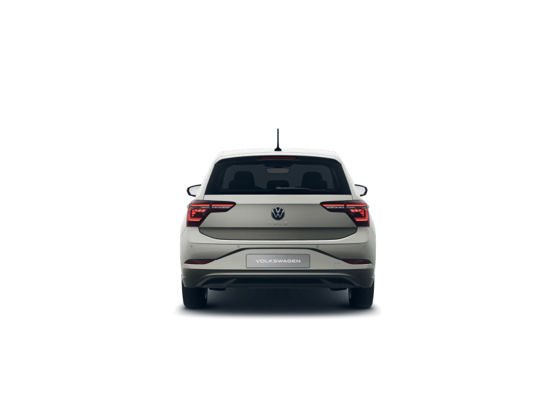 Volkswagen Polo Basis – Bild 6 von 10