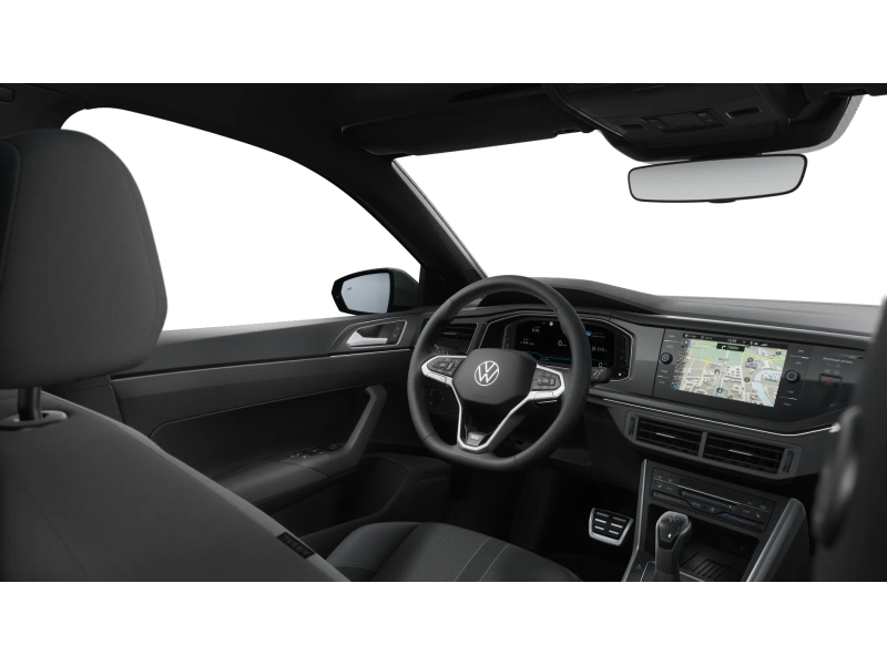 Volkswagen Polo Basis – Bild 9 von 10