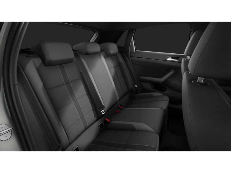 Volkswagen Polo Basis – Bild 10 von 10