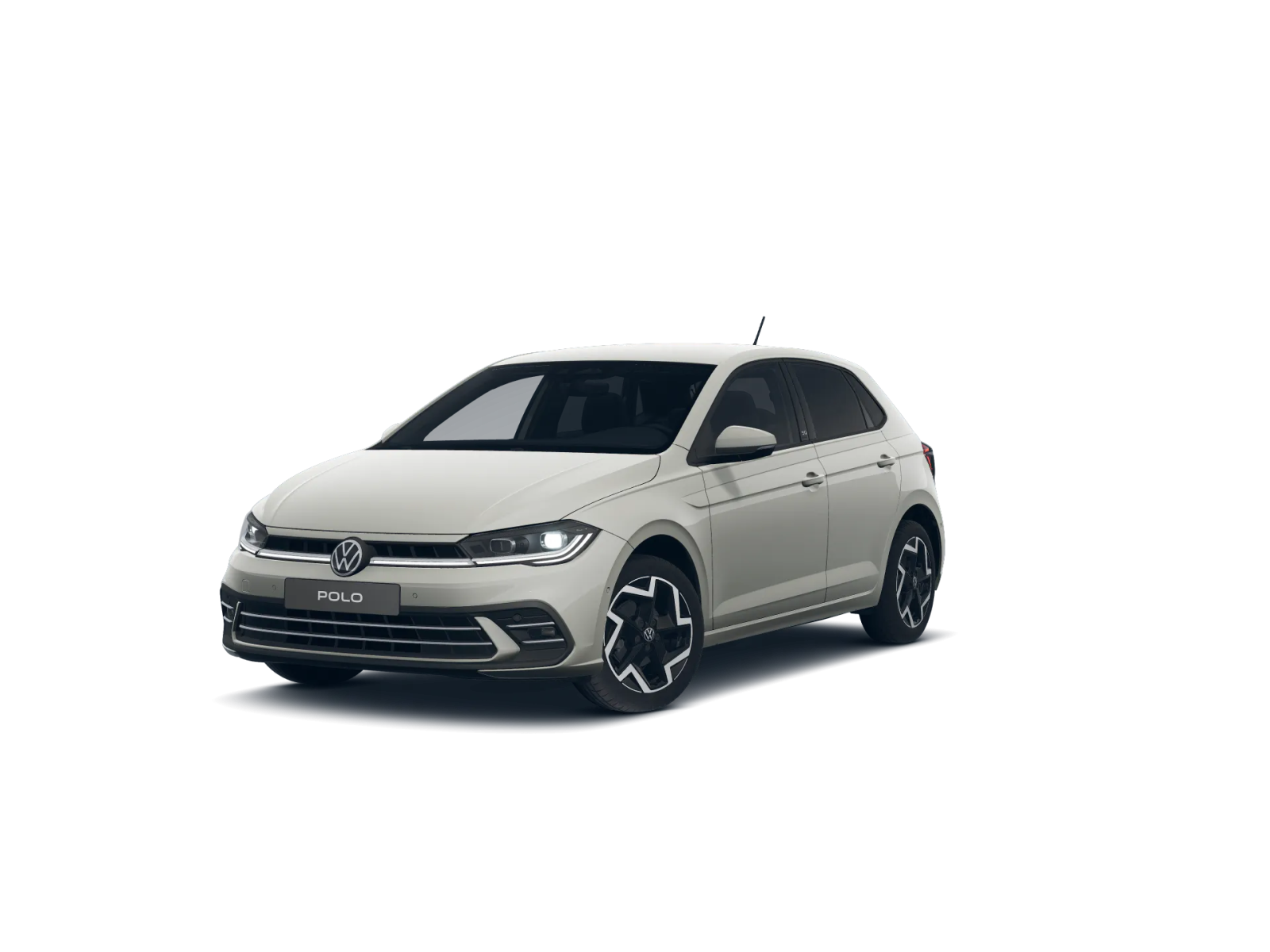 Volkswagen Polo Basis