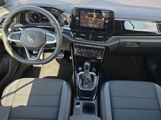 Volkswagen T-Roc Cabriolet R-Line – Bild 6 von 16