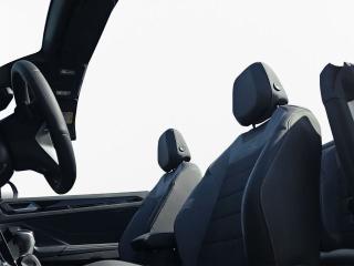 Volkswagen T-Roc Cabriolet R-Line – Bild 8 von 16