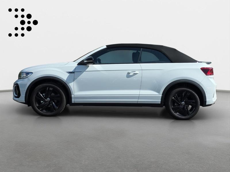 Volkswagen T-Roc Cabriolet R-Line – Bild 2 von 16
