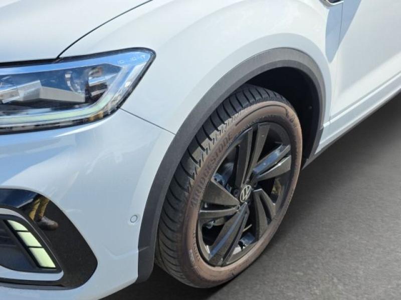 Volkswagen T-Roc Cabriolet R-Line – Bild 5 von 16