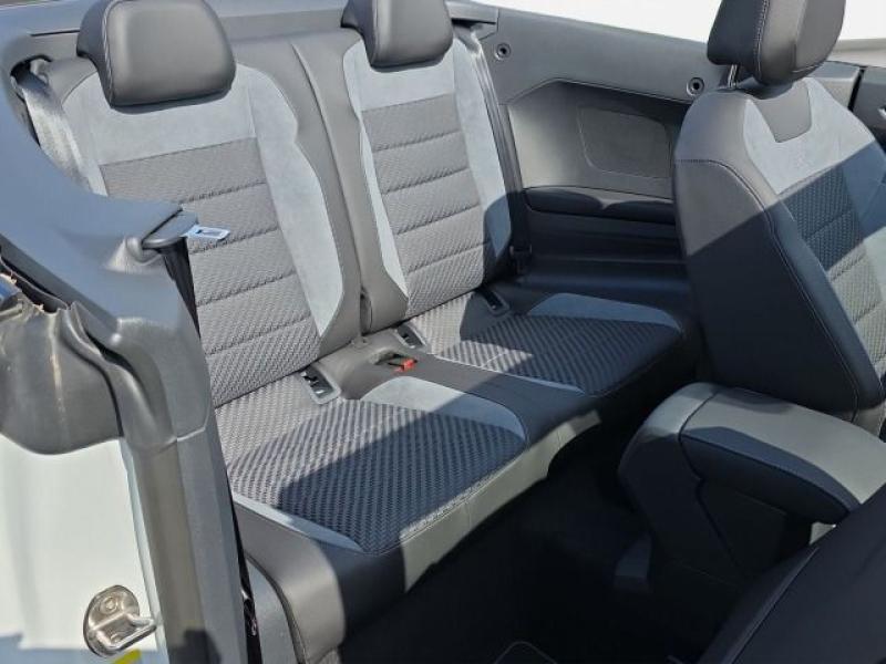 Volkswagen T-Roc Cabriolet R-Line – Bild 12 von 16