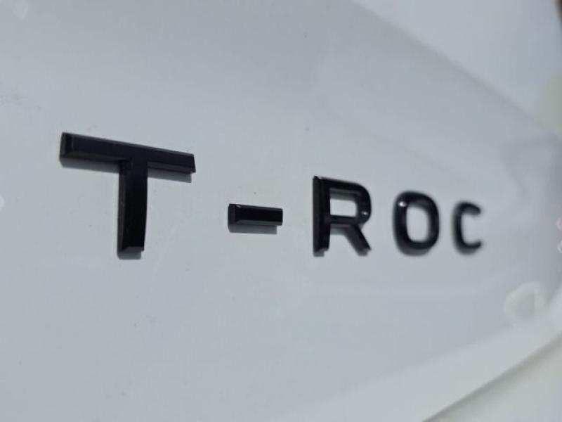 Volkswagen T-Roc Cabriolet R-Line – Bild 15 von 16