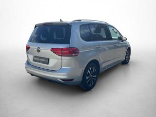 Volkswagen Touran United – image 2 of 21