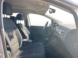Volkswagen Touran United – image 4 of 21