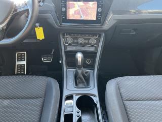Volkswagen Touran United – image 7 of 21