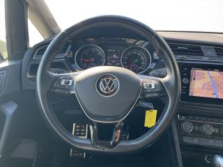 Volkswagen Touran United – image 8 of 21