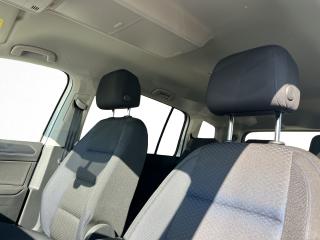 Volkswagen Touran United – image 10 of 21