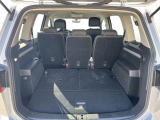 Volkswagen Touran United – image 11 of 21