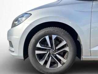 Volkswagen Touran United – image 13 of 21