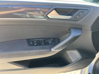 Volkswagen Touran United – image 15 of 21