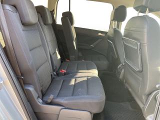 Volkswagen Touran United – image 16 of 21