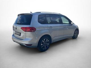 Volkswagen Touran United – image 18 of 21