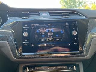 Volkswagen Touran United – image 21 of 21