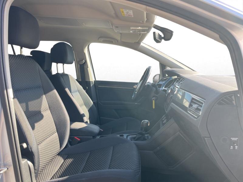 Volkswagen Touran United – image 4 of 21