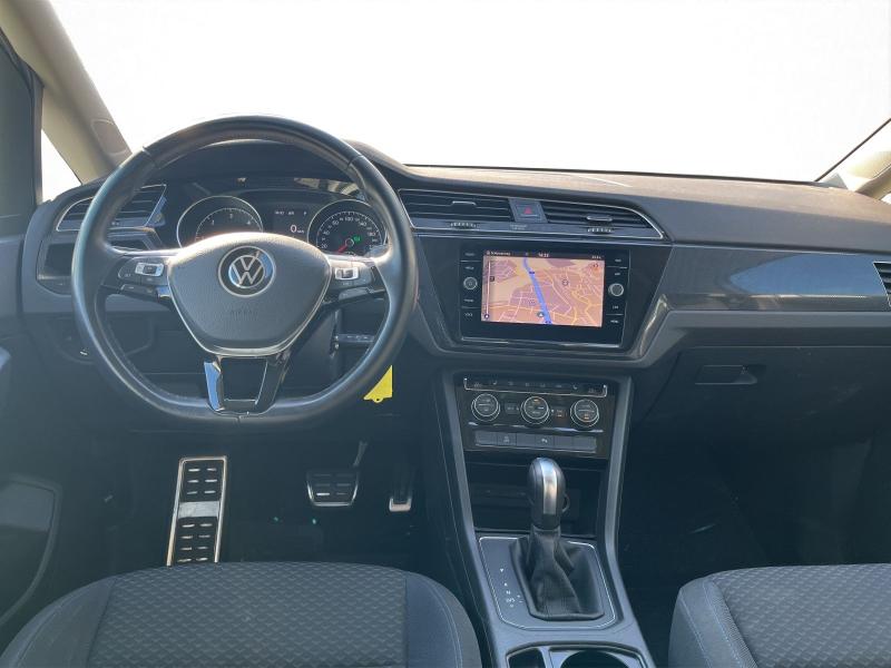 Volkswagen Touran United – image 5 of 21