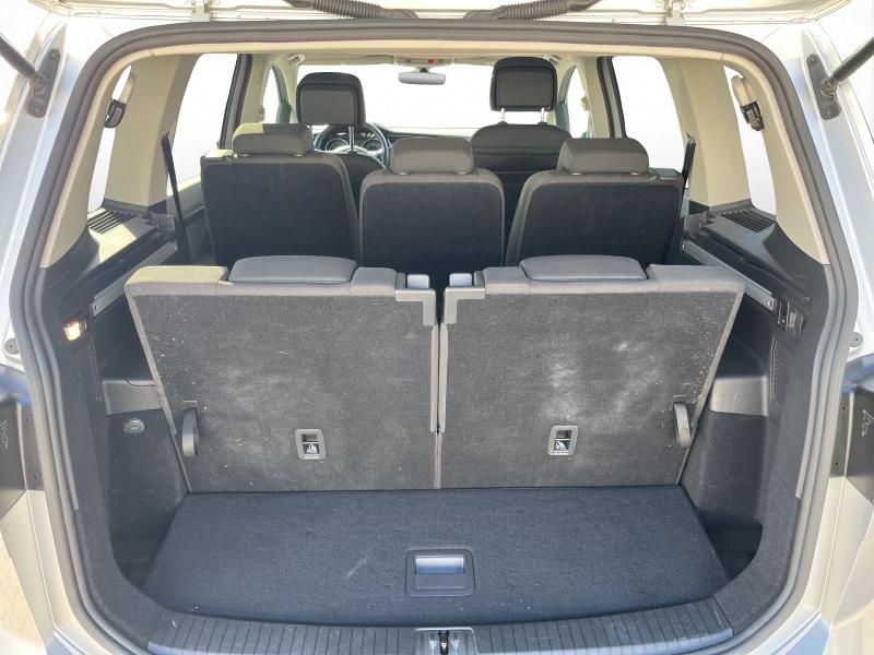 Volkswagen Touran United – image 12 of 21