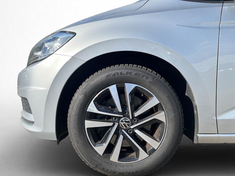 Volkswagen Touran United – image 13 of 21