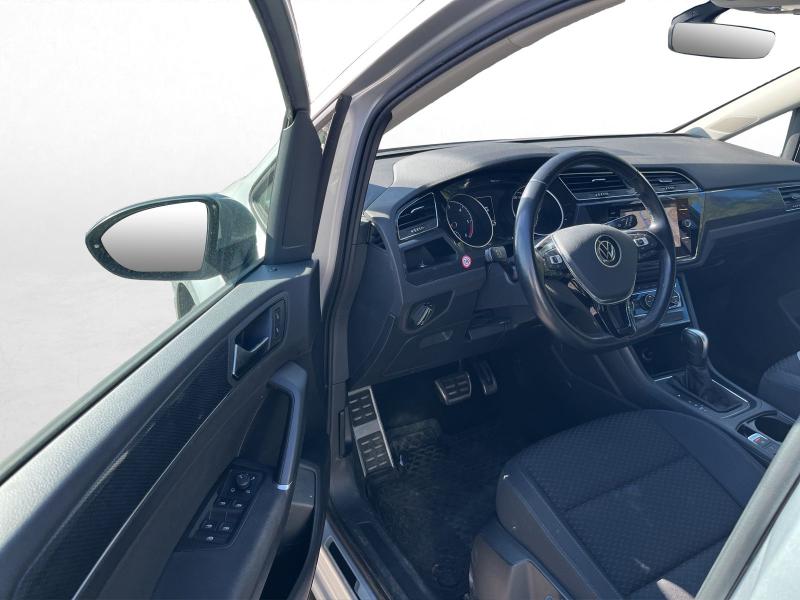 Volkswagen Touran United – image 14 of 21