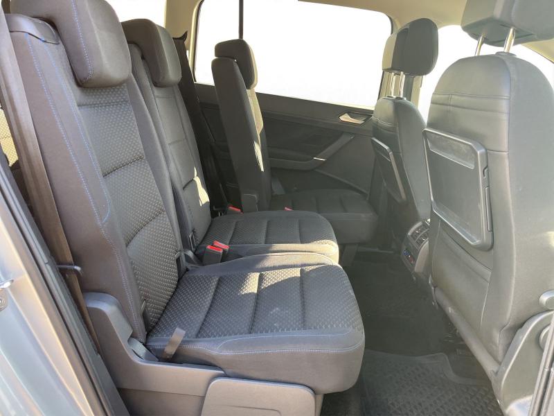Volkswagen Touran United – image 16 of 21
