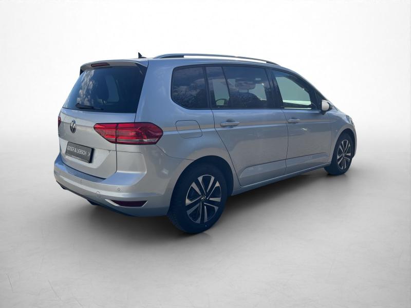 Volkswagen Touran United – image 18 of 21