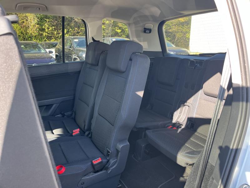 Volkswagen Touran United – image 19 of 21