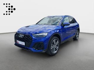 Audi Q5 S line – image 1 of 19