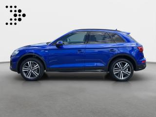 Audi Q5 S line – image 3 of 19
