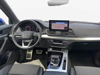 Audi Q5 S line – image 5 of 19