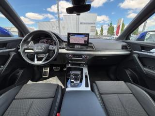 Audi Q5 S line – image 7 of 19