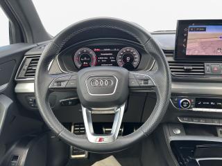 Audi Q5 S line – image 8 of 19