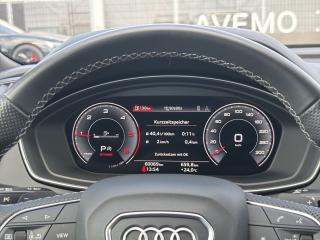 Audi Q5 S line – image 9 of 19